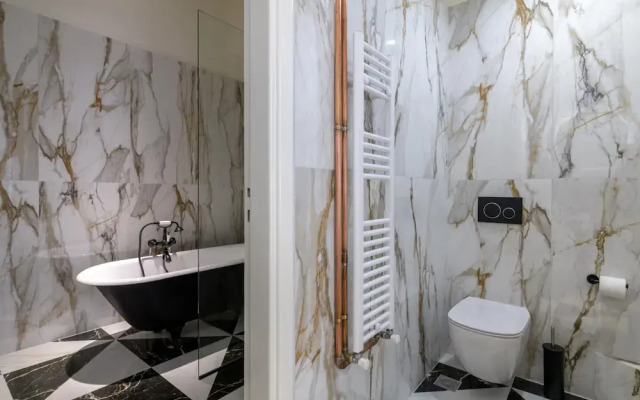 3bdr Modern Design Bright Interiors in Plaka