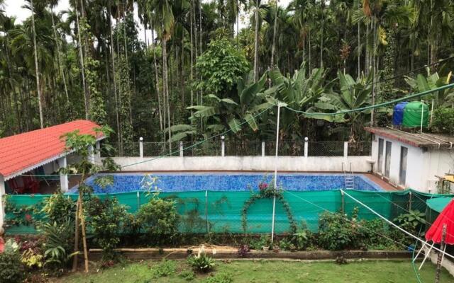 Thulung homestay