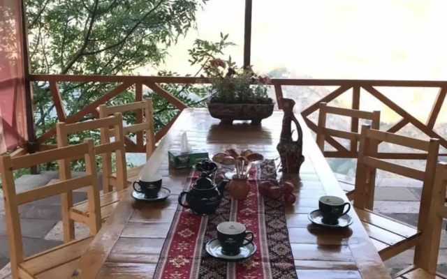 Harsnadzor Eco Resort