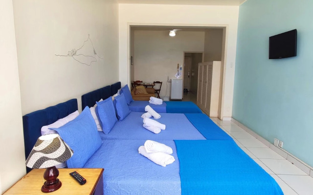 TC802 Vistão Praia de Copa