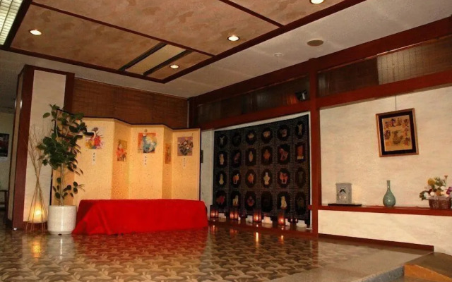 Gion Fukuzumi Inn
