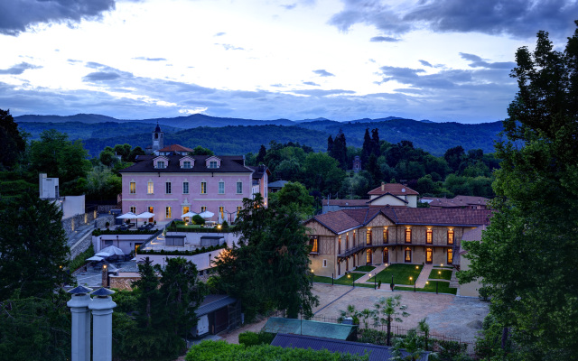 Castello Dal Pozzo  - Preferred Hotels & Resorts