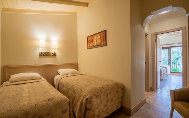 Dalyan Resort (Faya Turizm Ltd.)