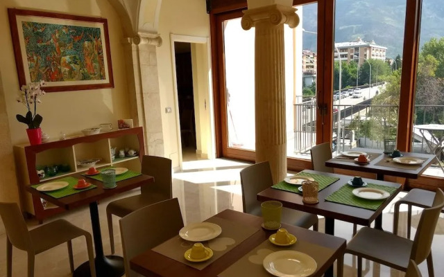 B&B Ponte Capograssi