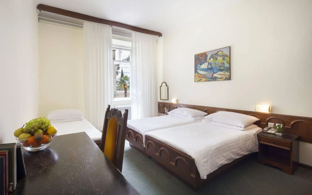 Smart Selection Hotel Belvedere