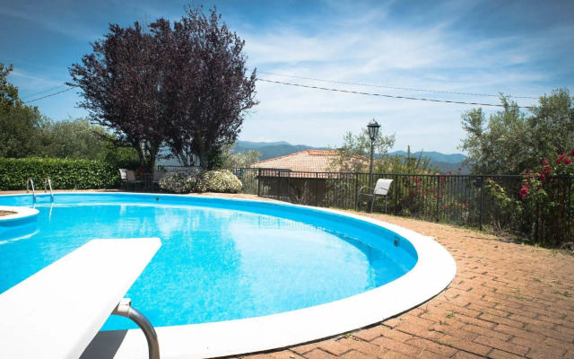 Antiche Terre Hotel & Relax