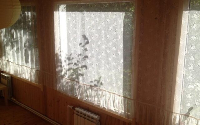 Guest House Ozerki