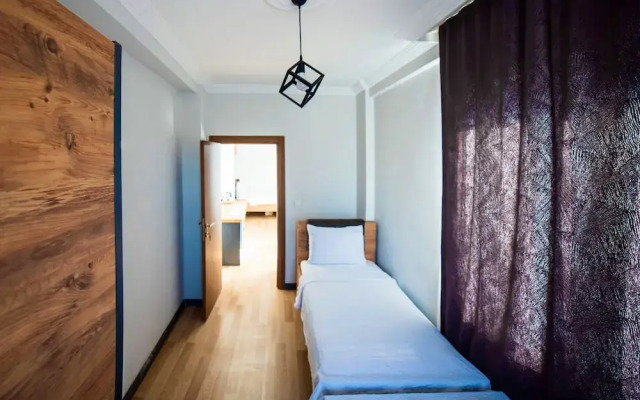 İmroz Adali's Butik Otel