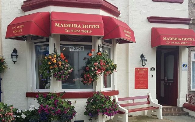 Madeira Hotel