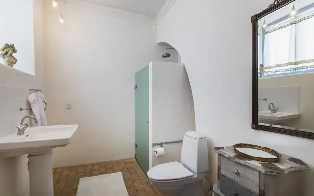 Frederiksberg Mansion B&B
