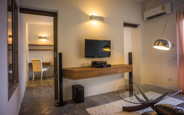 Replay Residence Samui