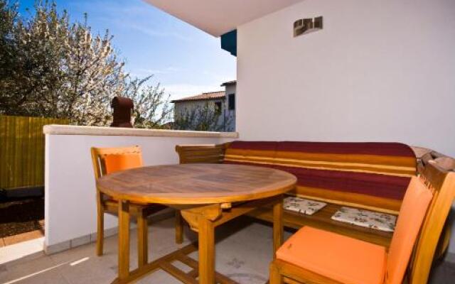 Rooms and Apartments Villa Dama