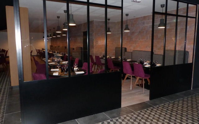 Mercure Poitiers Site du Futuroscope Hotel