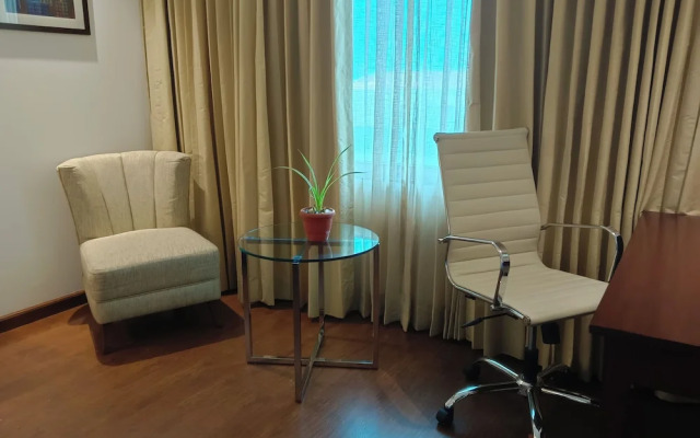 Fortune Park, Tiruppur -  Member ITC Hotels' Group