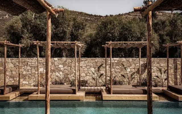 Doryssa Boutique Hotel