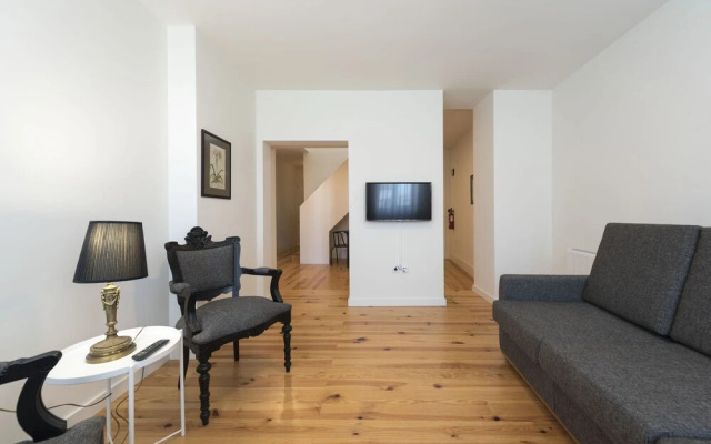 Cedofeita Deluxe Apartment 3B