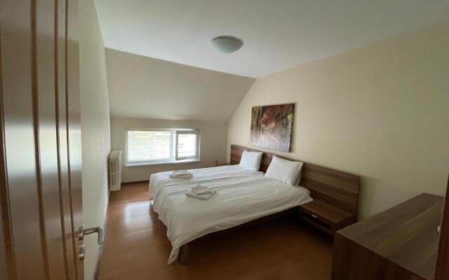 Family Hotel Madrid