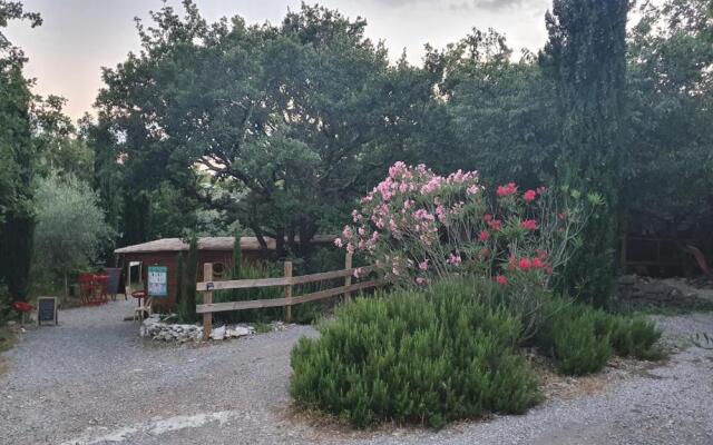 Suite Nid d'Amour et Spa privatif