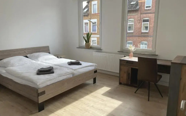 FLATLIGHT - Perfect For 4 - Kitchen - Parking - Netflix