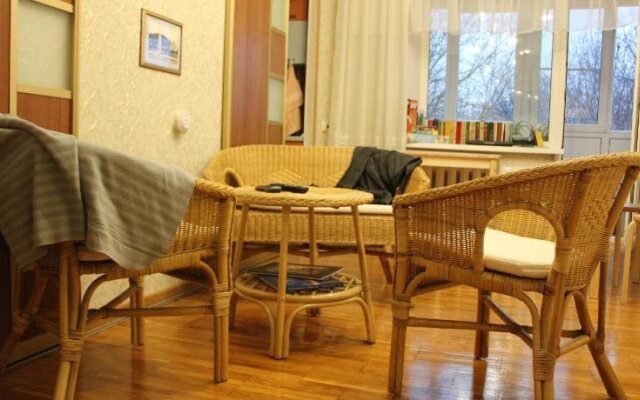 Gorod` Hostel