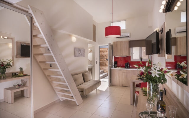 Sea & City Apartments