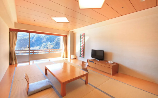 Akazawa Onsen Hotel