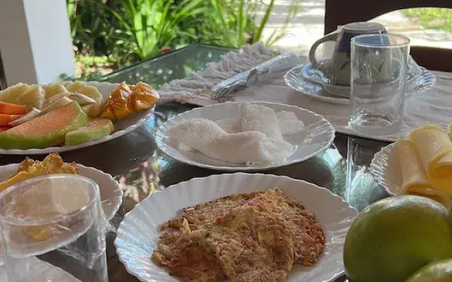 Pousada Hotel California