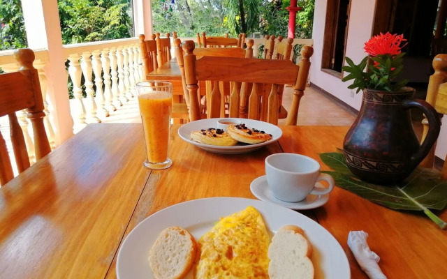 Hotel Congos
