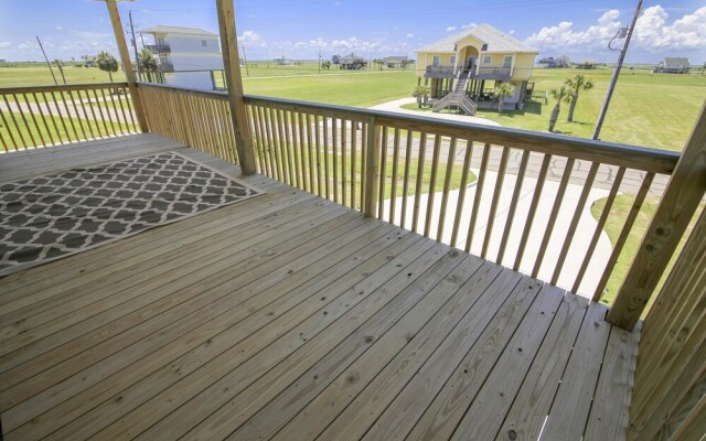 Seagoddess Sea-cret - 3 Br Home