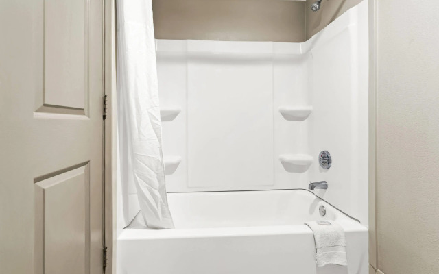Days Inn by Wyndham Nacogdoches/SFA University/Downtown
