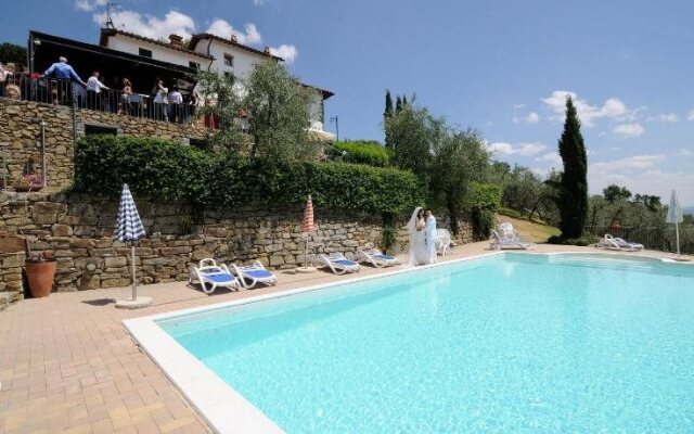 Agriturismo Cafaggio I