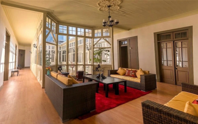 Hotel Sierra Bella