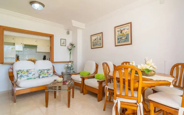 Bella in Alc dia With 3 Bedrooms and 2 Bathrooms - Villas_and_Bungalows in Alcudia - Photo 2