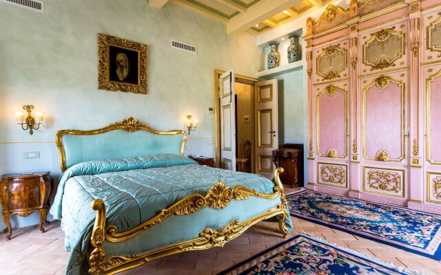 Relais Tenuta del Gallo