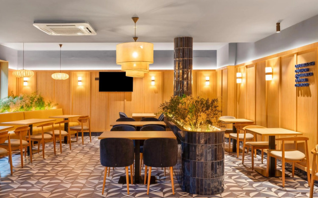 B&B HOTEL Braga Lamacaes