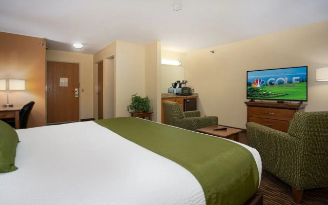 Country Inn of Two Harbors