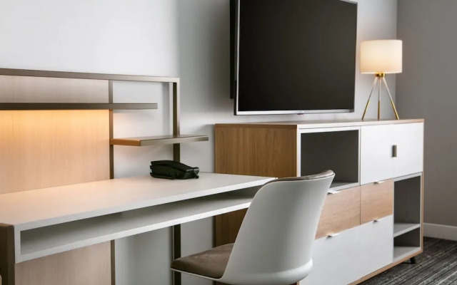 Towneplace Suites By Marriott Oconomowoc