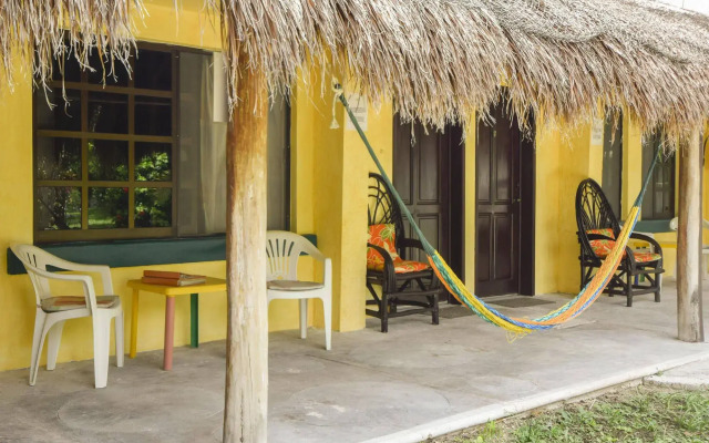 Amigos Hostel Cozumel
