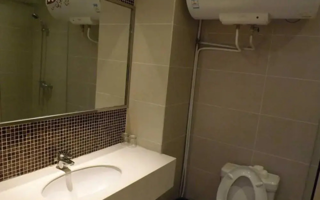 Xian High-tech Apartment Hotel