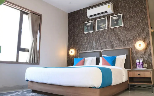 Pride Comfort Dwarka