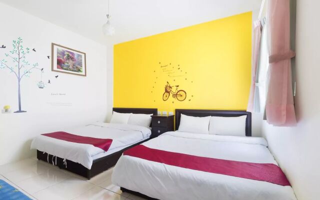 Tainan B&B III