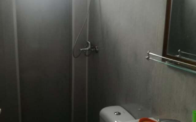 Guesthouse Irakli