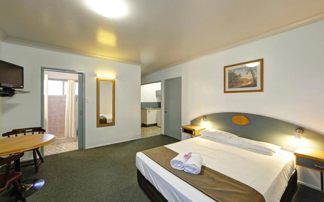 Oscar Motel