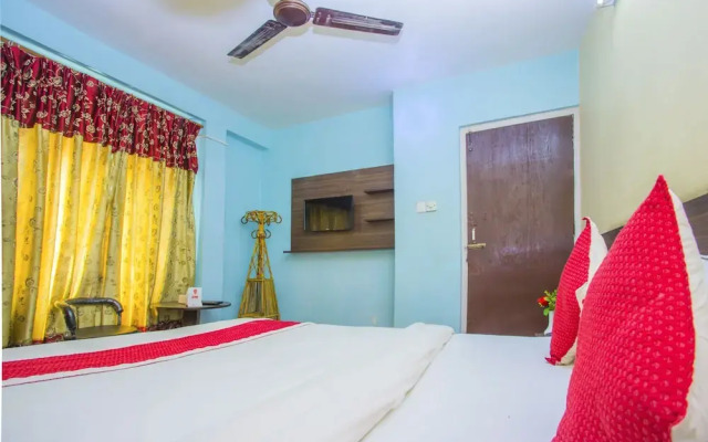 OYO 467 Hotel Kripa