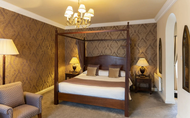 Ringwood Hall Hotel & Spa