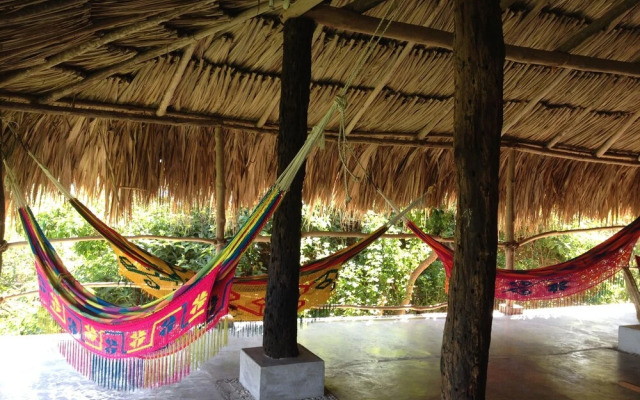 Maloka Barlovento