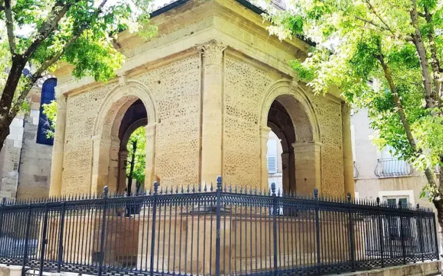 Chambre de charme au coeur de Valence