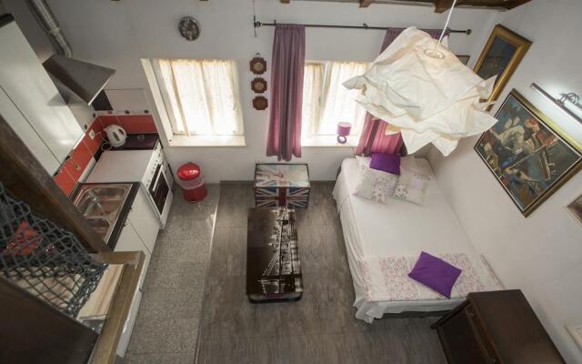 Guesthouse Luna