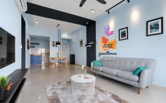 SAZ Guesthouse