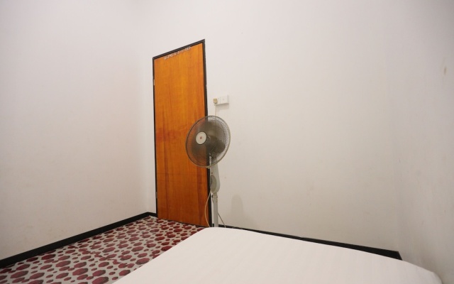 Hotel O Penginapan Alfafa ScorpioNearNagoya Hill Shopping Mall — фото 2